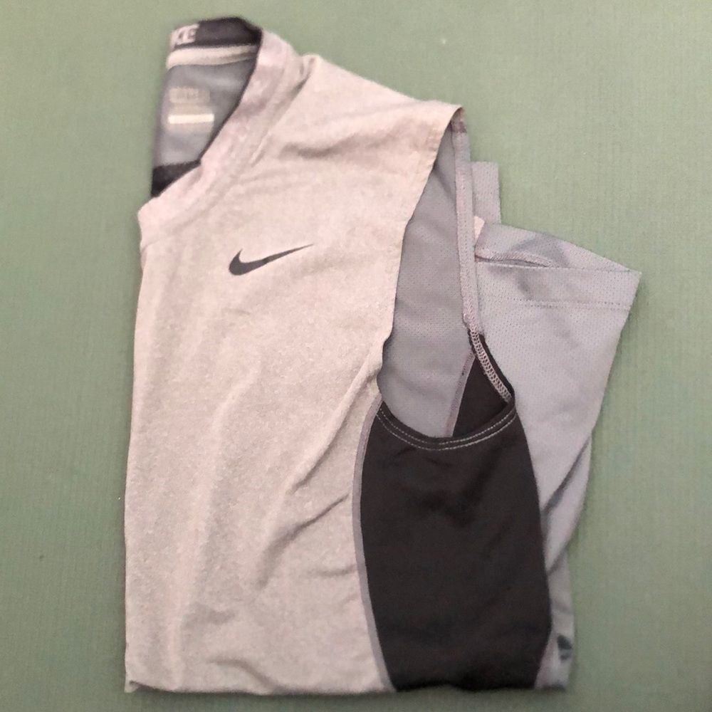 Men’s Nike Pro Combat Dry-Fit Top